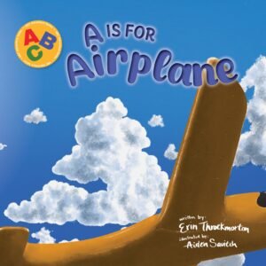 A is for Airplane