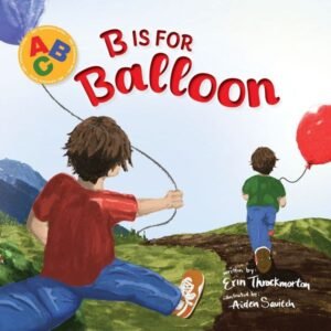B is for Balloon
